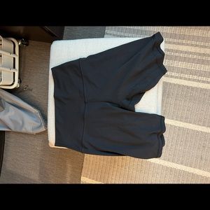 Lululemon Biker shorts